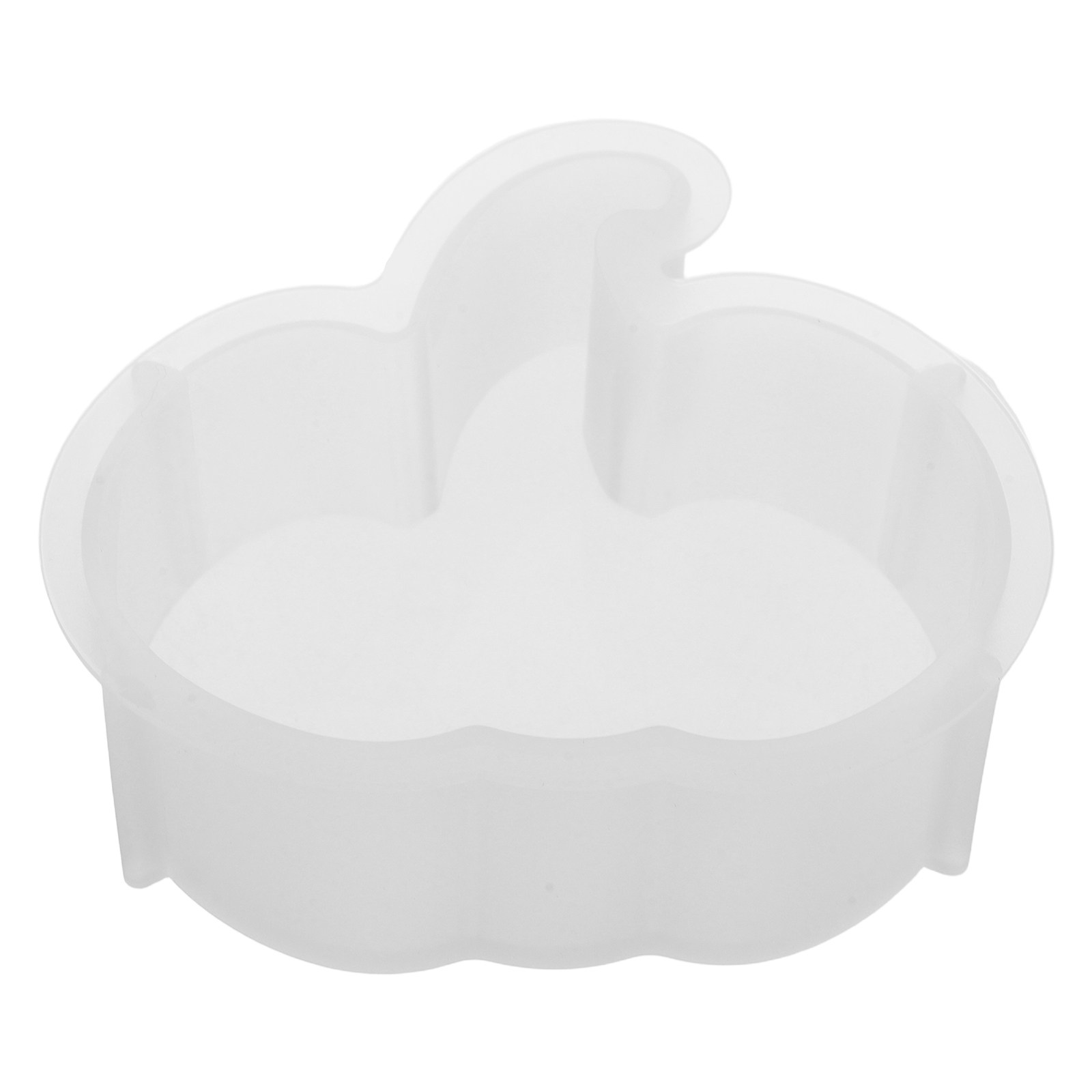 Resin Craft Projects - Silicone Halloween Pumpkin Mould 3D Cake