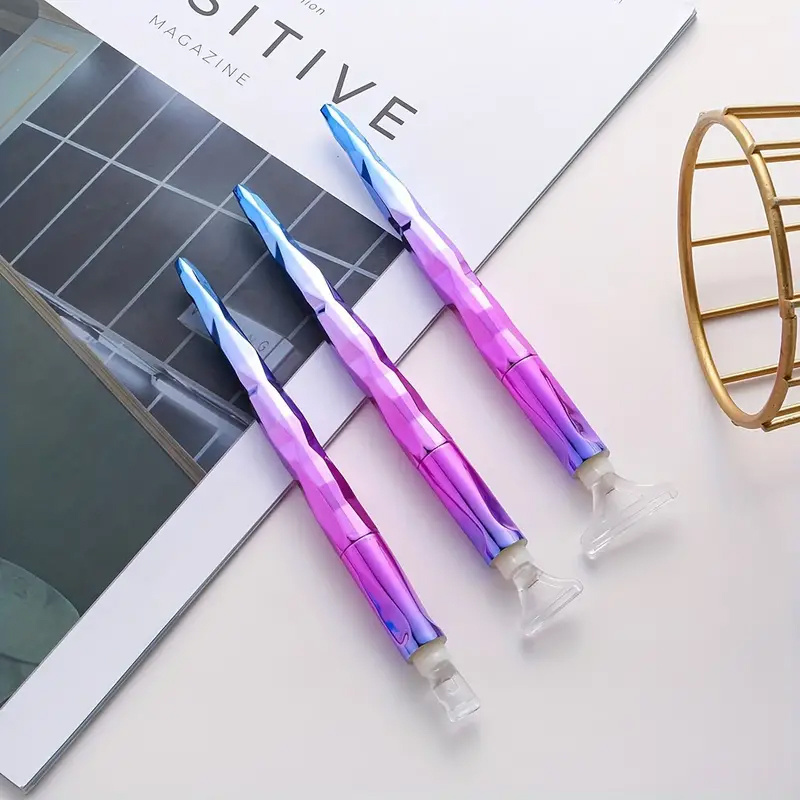 Gradient Diamond Painting Pen  - Resin Craft Kit 리뷰 및 가격