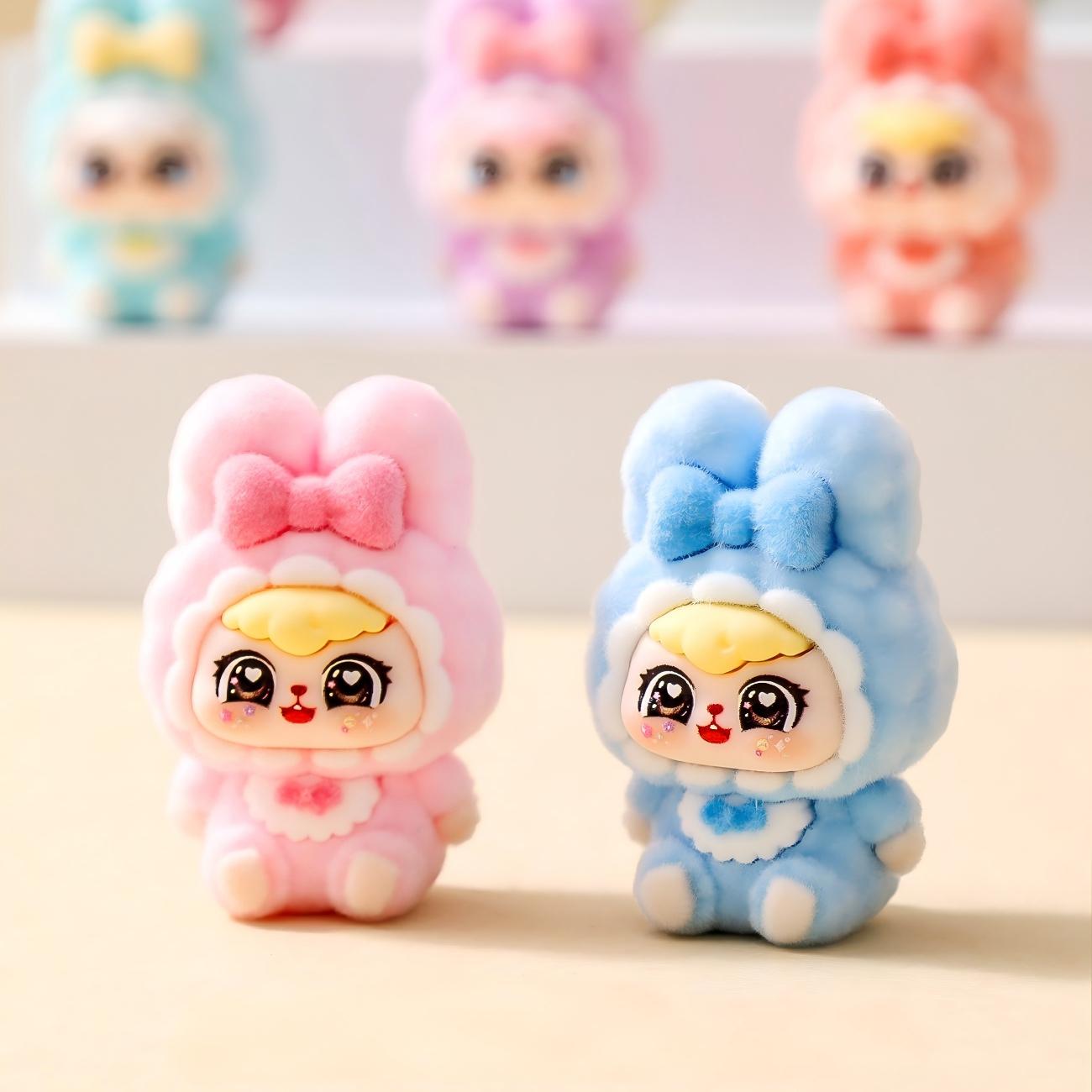 Cute Looking Mini Desktop Orna - Resin Crafts Diy 리뷰 및 가격