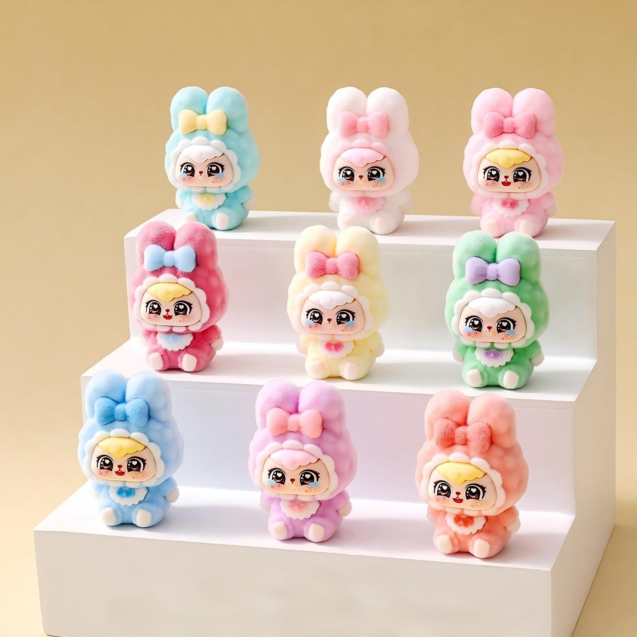 Cute Looking Mini Desktop Orna - Resin Crafts Diy 리뷰 및 가격