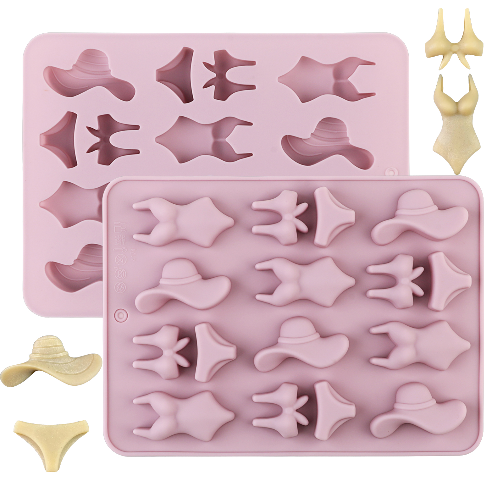 A Summer-Themed Beach Bikini M - Resin Craft Projects 리뷰 및 가격