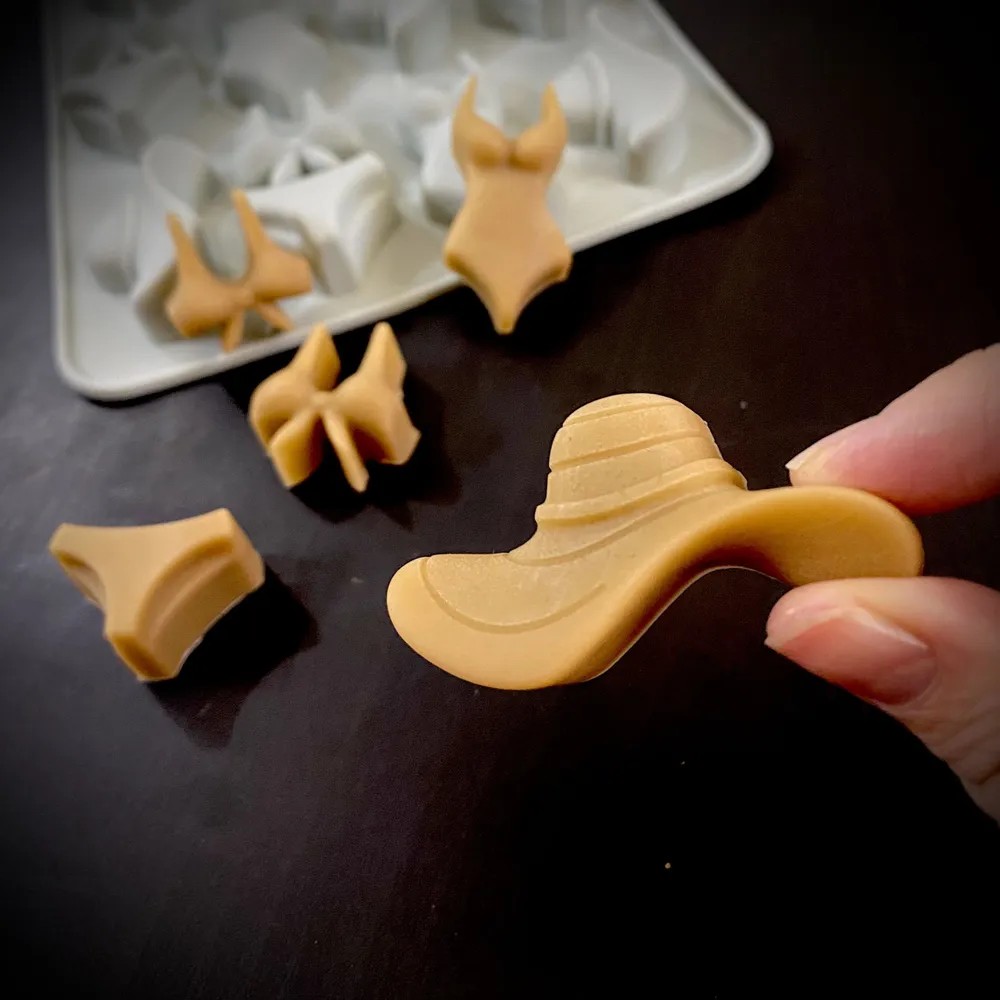 A Summer-Themed Beach Bikini M - Resin Craft Projects 리뷰 및 가격