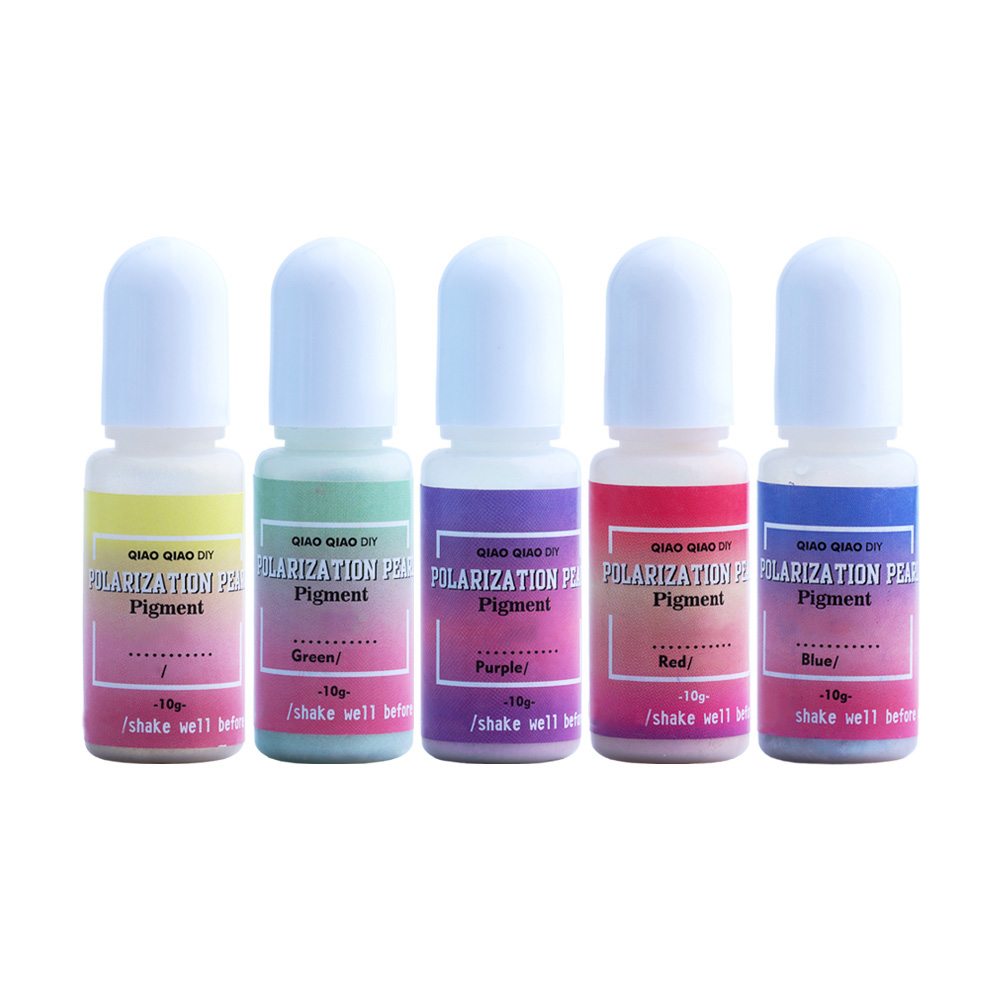 Starry Sky Epoxy Resin Pigment - Resin Pigment Set 리뷰 및 가격