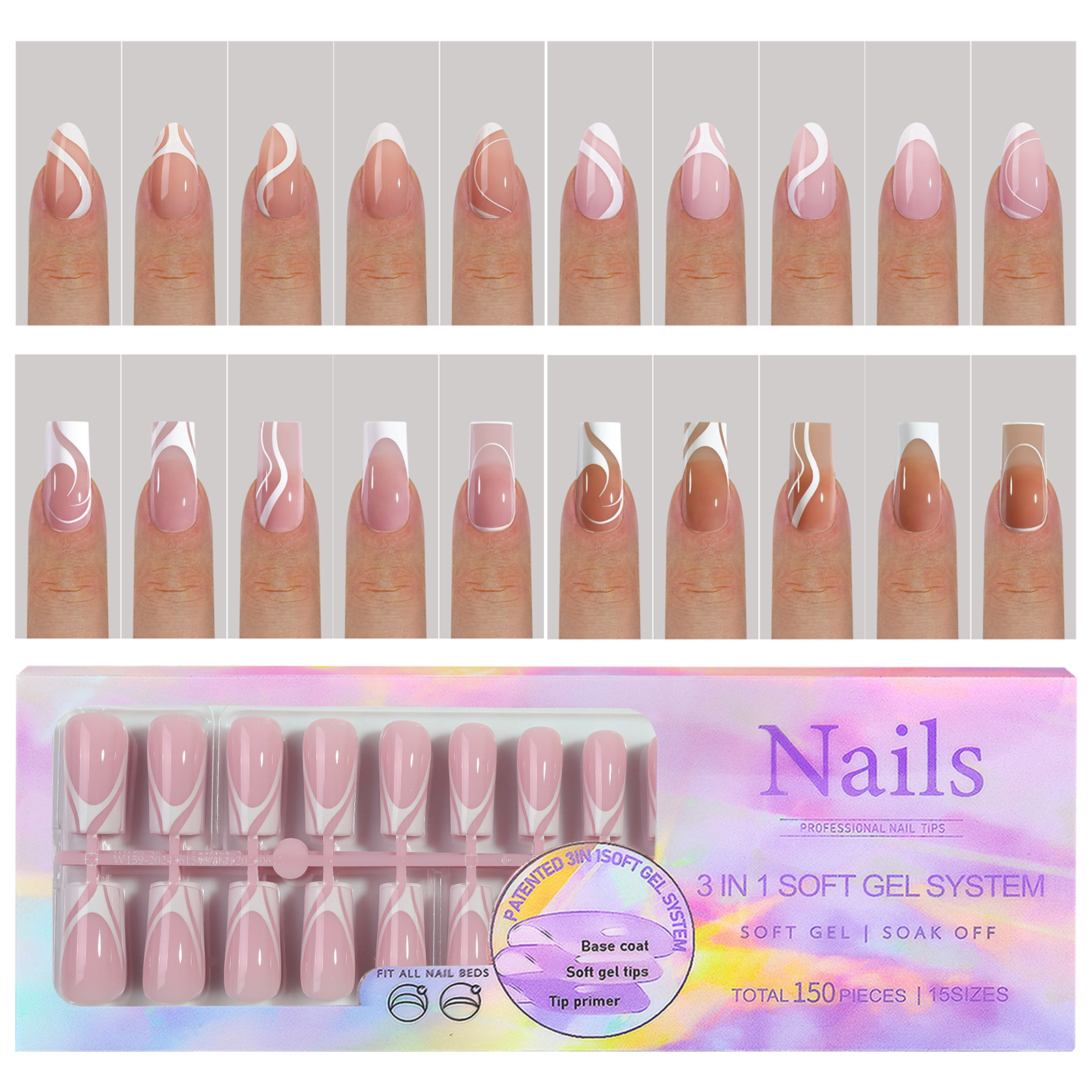 150Pcs/Set French Ballet Press - Resin Craft Kit 리뷰 및 가격