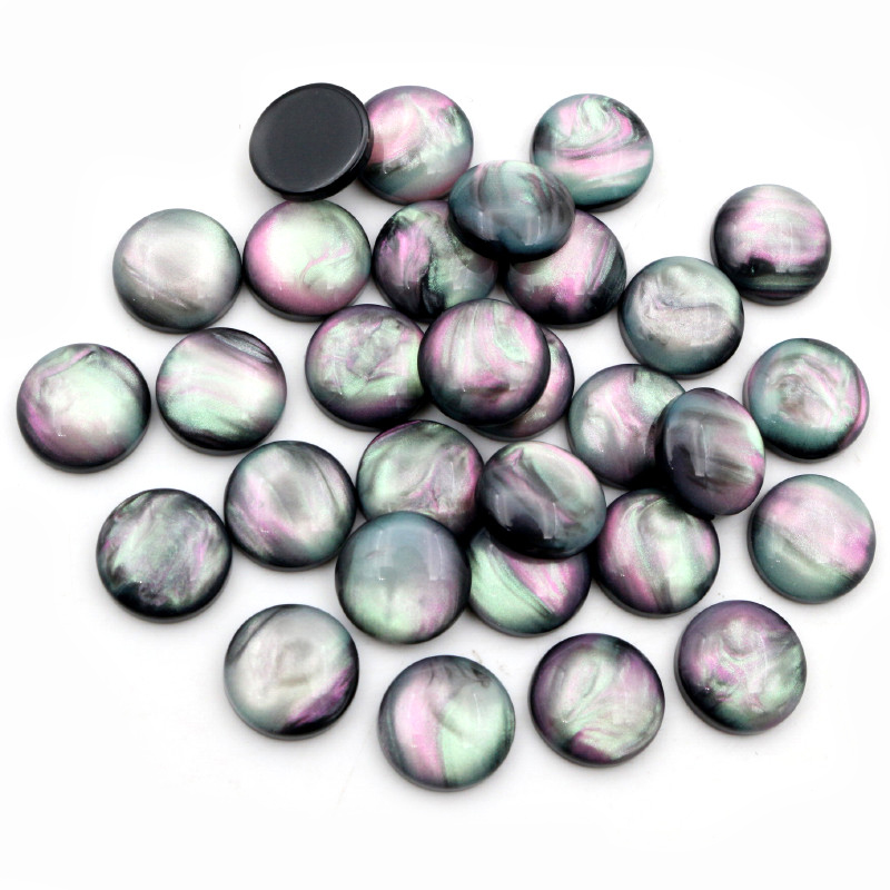 40pcs 8mm 10mm 12mm Round Resi - Resin Craft Projects 리뷰 및 가격