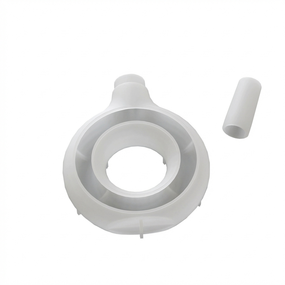 Oval Stripe Silicone Vase Mold - Resin Craft Workshop 리뷰 및 가격