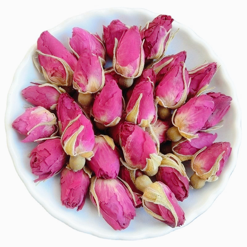Fragrant Natural Red Rose Drie - Flower Preservation Resin 리뷰 및 가격