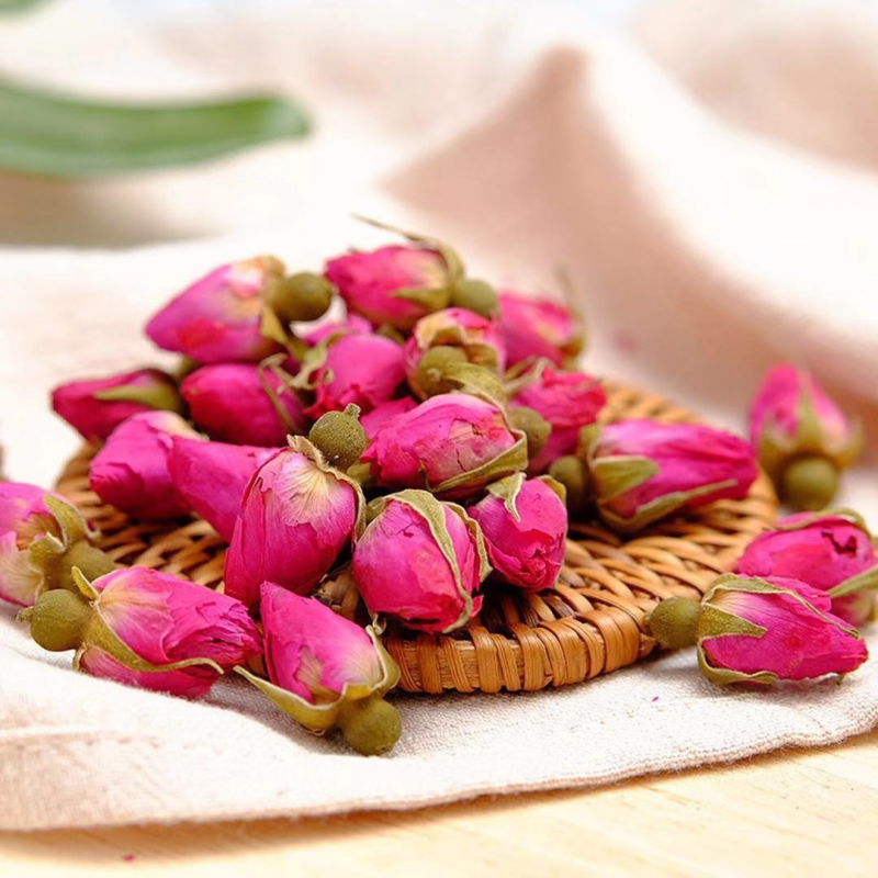 Fragrant Natural Red Rose Drie - Flower Preservation Resin 리뷰 및 가격