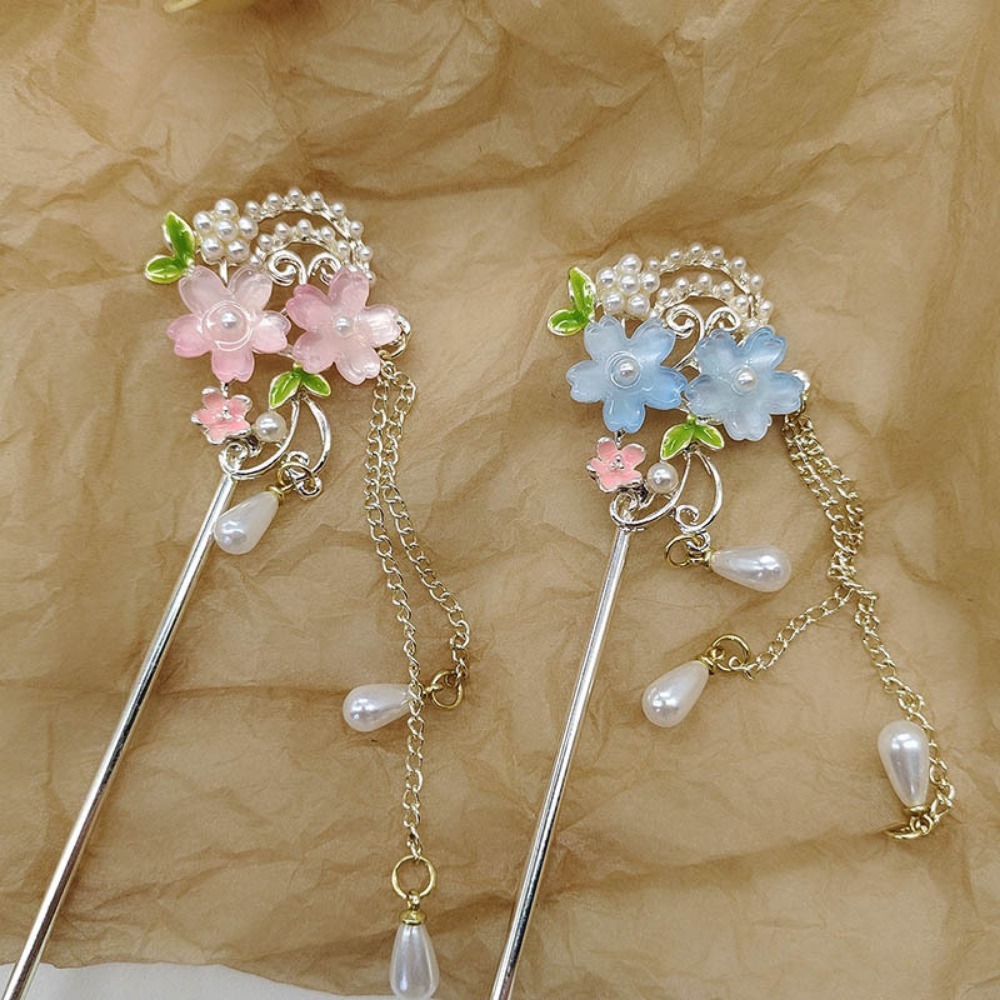 1 Piece Chinese - Style Hair S - Resin Craft Ideas 리뷰 및 가격