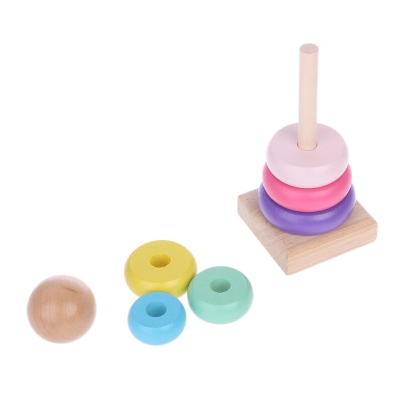 Children Rainbow Tower Ferrule - Wood Ring Blank 리뷰 및 가격