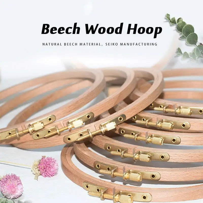 4-12inches Beech Round Wooden  - Wood Ring Blank 리뷰 및 가격
