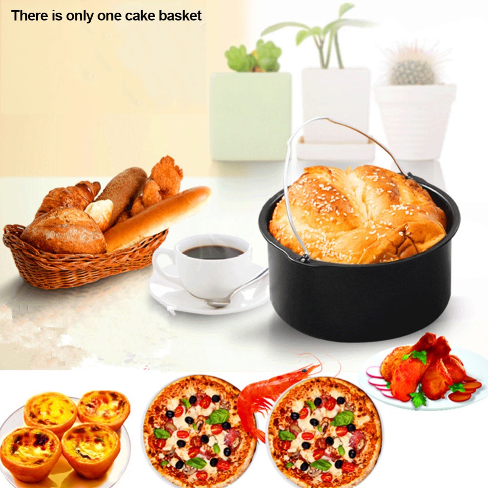 6/7/8'' Non Stick Cake Mold Ba - Coaster Mold Round 리뷰 및 가격