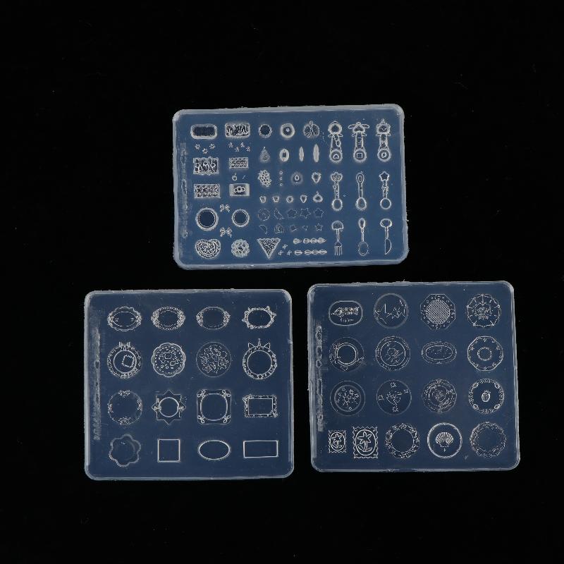 2026 Hot Sale Nail Art Mini Di - Resin Pigment Set 리뷰 및 가격