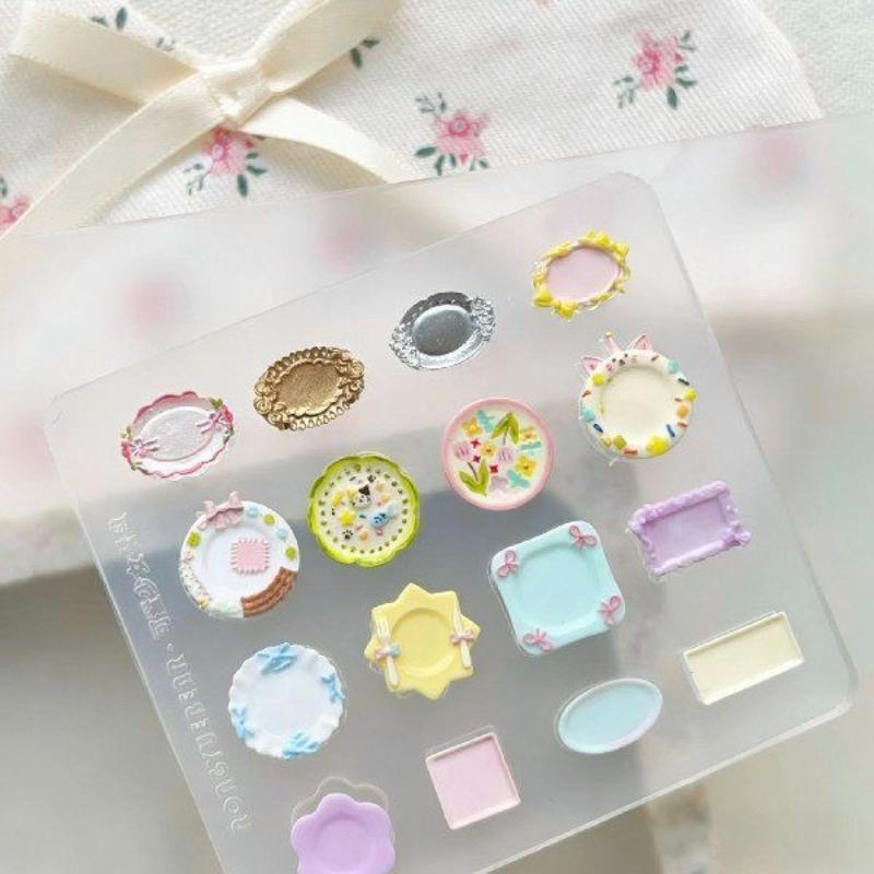 2026 Hot Sale Nail Art Mini Di - Resin Pigment Set 리뷰 및 가격