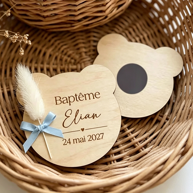 Customizable Wooden Magnets Gi - Dried Flower Bulk 리뷰 및 가격