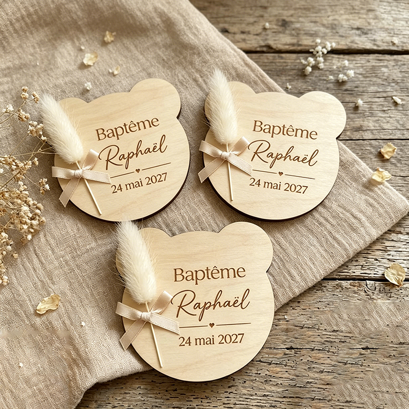 Customizable Wooden Magnets Gi - Dried Flower Bulk 리뷰 및 가격