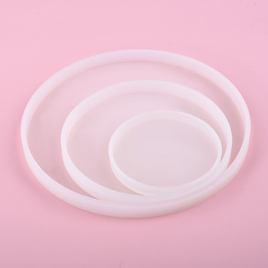 DIY Round Square Rectangle Sha - Coaster Mold Round 리뷰 및 가격