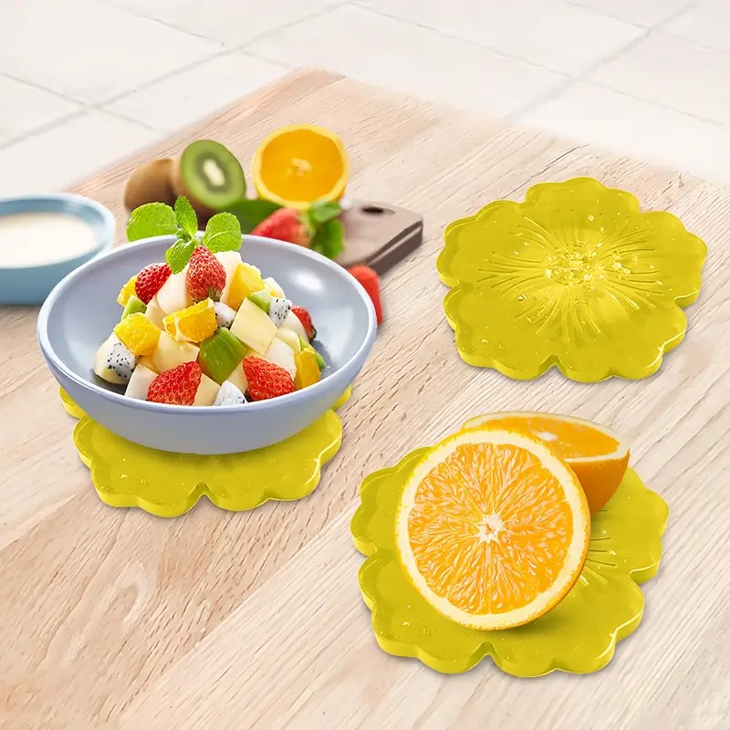 DIY Sakura Shaped Resin Mold - - Geode Mold Silicone 리뷰 및 가격