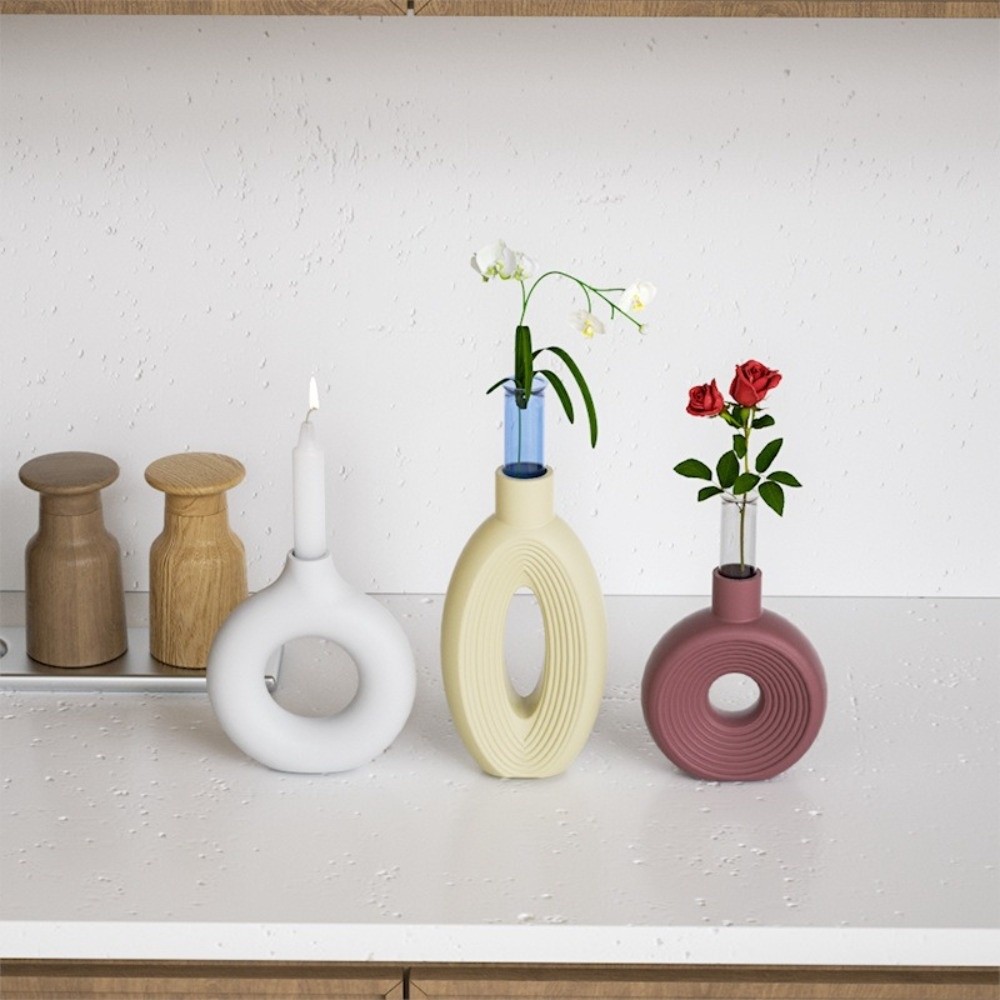 Modern Oval Stripe Silicone Va - Resin Craft Workshop 리뷰 및 가격