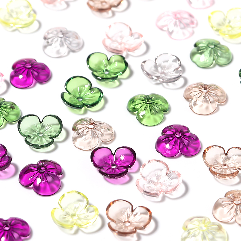20pcs/lot Transparent Resin Pe - Resin Craft Projects 리뷰 및 가격