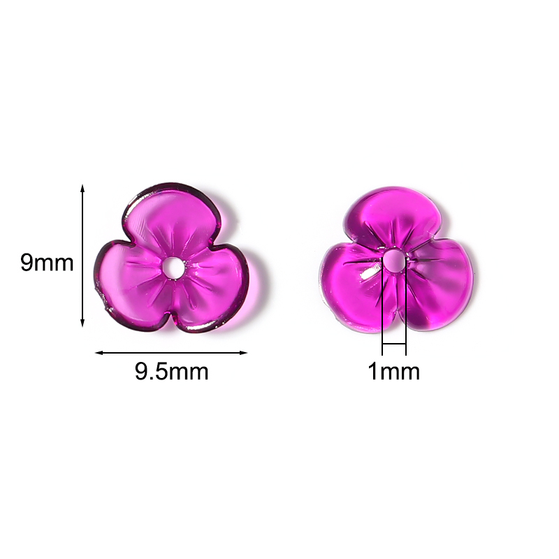 20pcs/lot Transparent Resin Pe - Resin Craft Projects 리뷰 및 가격
