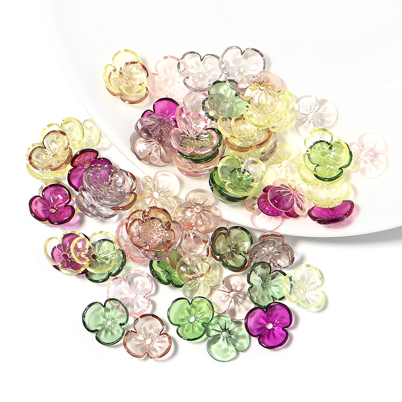 20pcs/lot Transparent Resin Pe - Resin Craft Projects 리뷰 및 가격