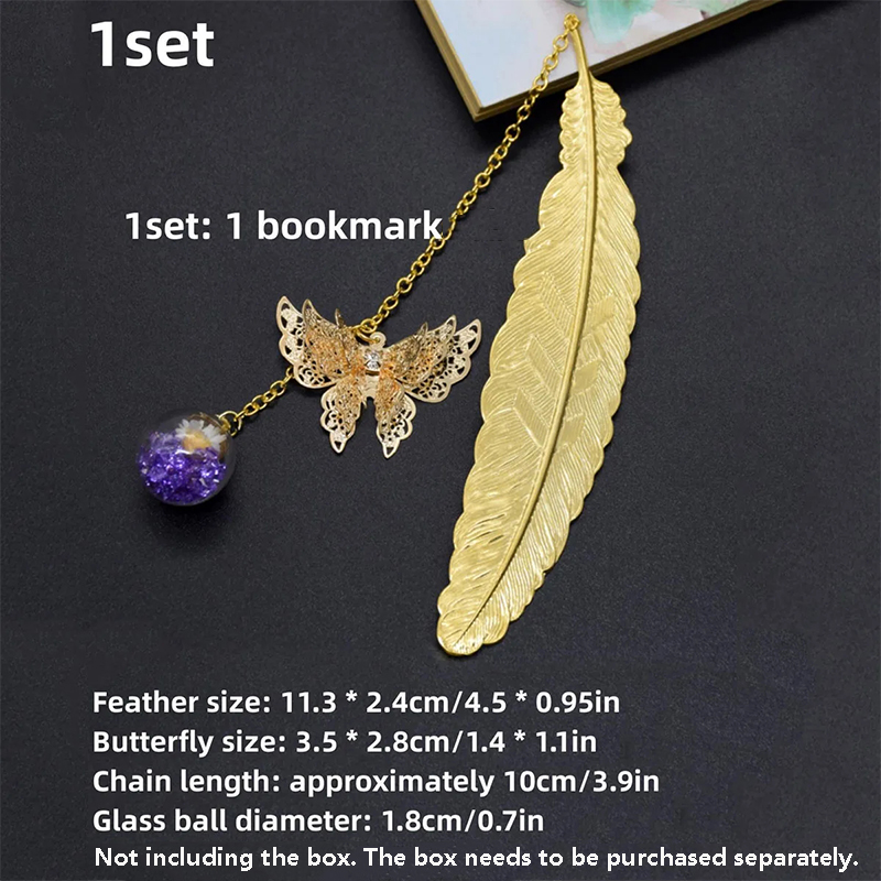 1pc Chinese Style Metal Feathe - Dried Flower Bulk 리뷰 및 가격