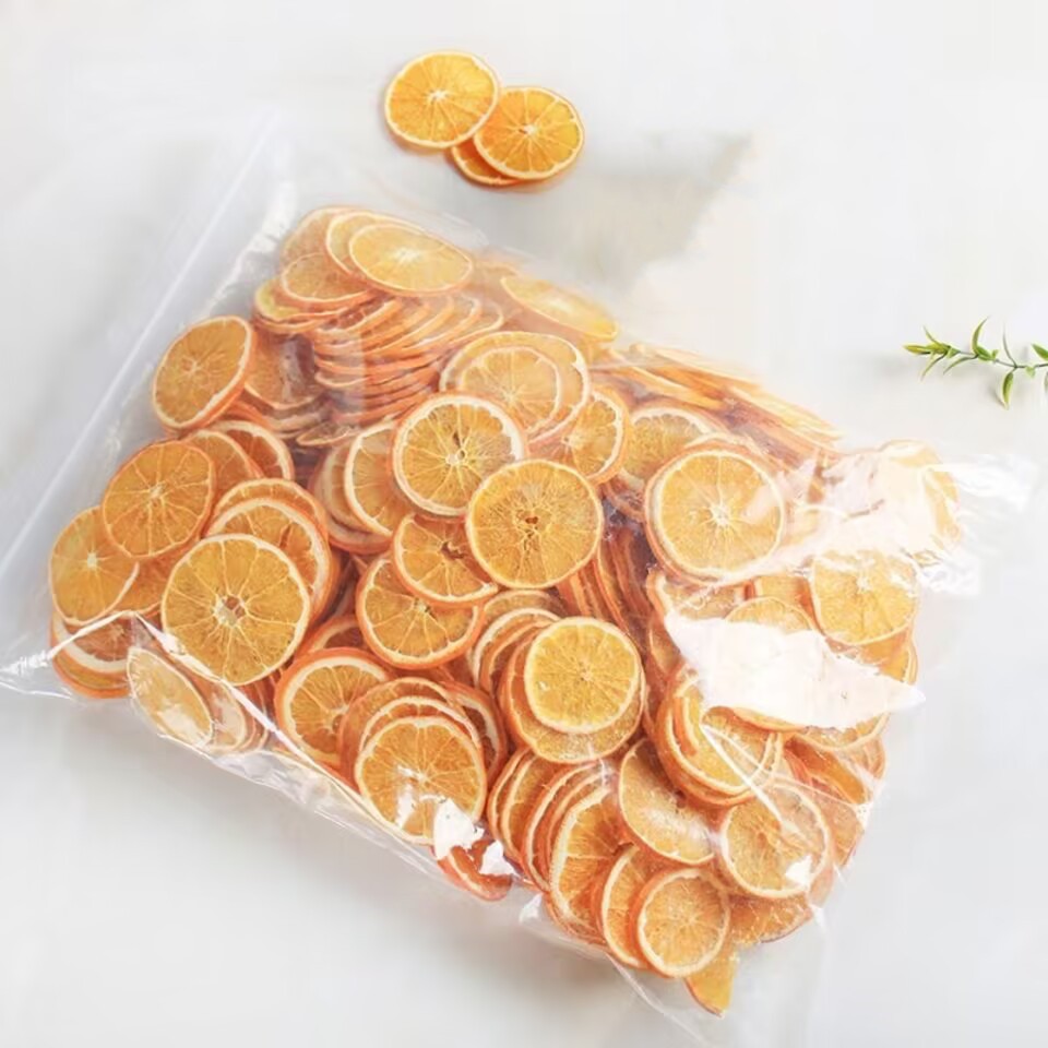 Top Natural Orange Grapefruit  - Dried Flower Bulk 리뷰 및 가격