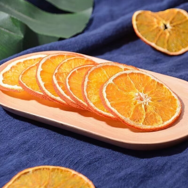 Top Natural Orange Grapefruit  - Dried Flower Bulk 리뷰 및 가격