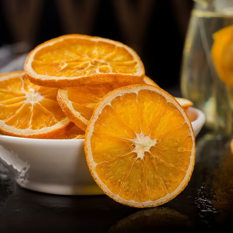 Top Natural Orange Grapefruit  - Dried Flower Bulk 리뷰 및 가격