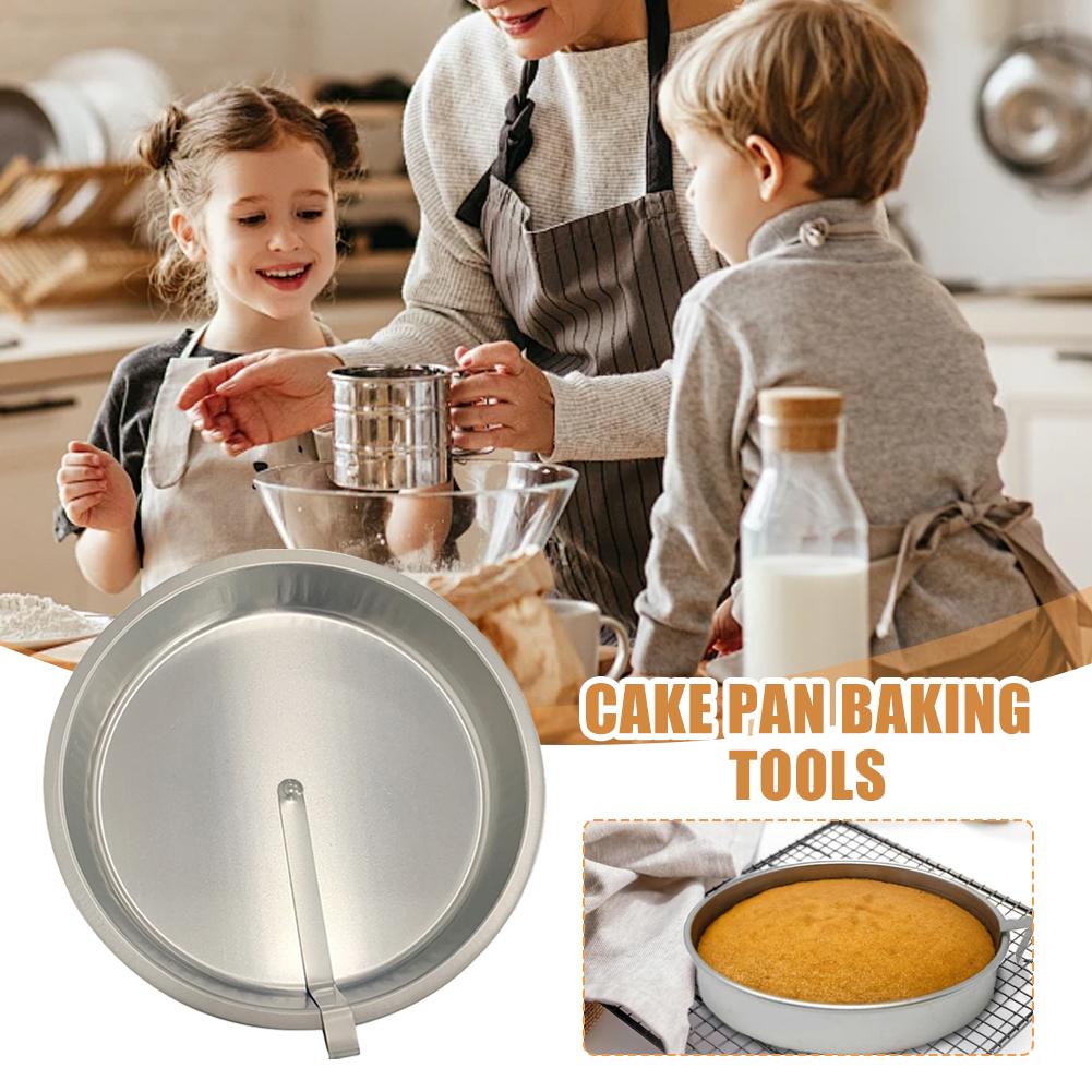 DIY Round Cake Baking Mold Cak - Coaster Mold Round 리뷰 및 가격