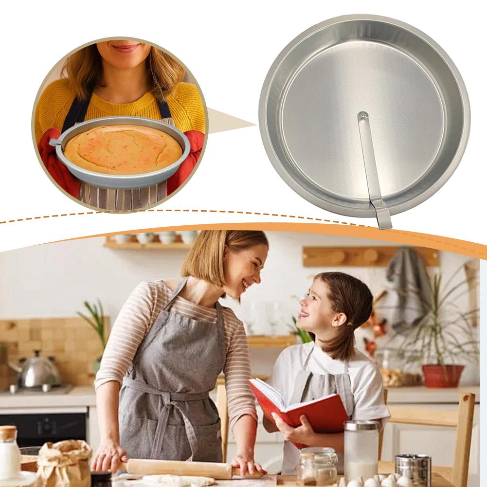 DIY Round Cake Baking Mold Cak - Coaster Mold Round 리뷰 및 가격