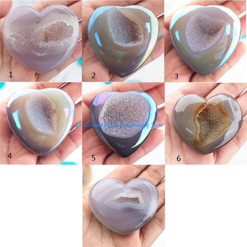 573B Moon Star Natural Crystal - Geode Mold Silicone 리뷰 및 가격