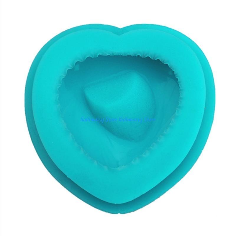 573B Moon Star Natural Crystal - Geode Mold Silicone 리뷰 및 가격