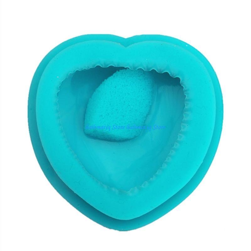 573B Moon Star Natural Crystal - Geode Mold Silicone 리뷰 및 가격