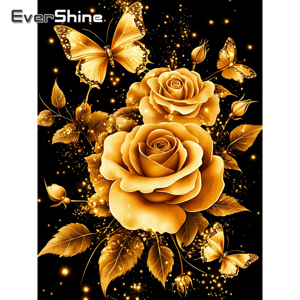 1PC frameless  Diamond Paintin - Resin Craft Ideas 리뷰 및 가격