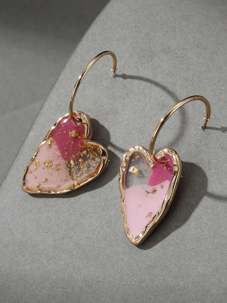 1 Pair Resin Preserved Flower  - Flower Preservation Resin 리뷰 및 가격