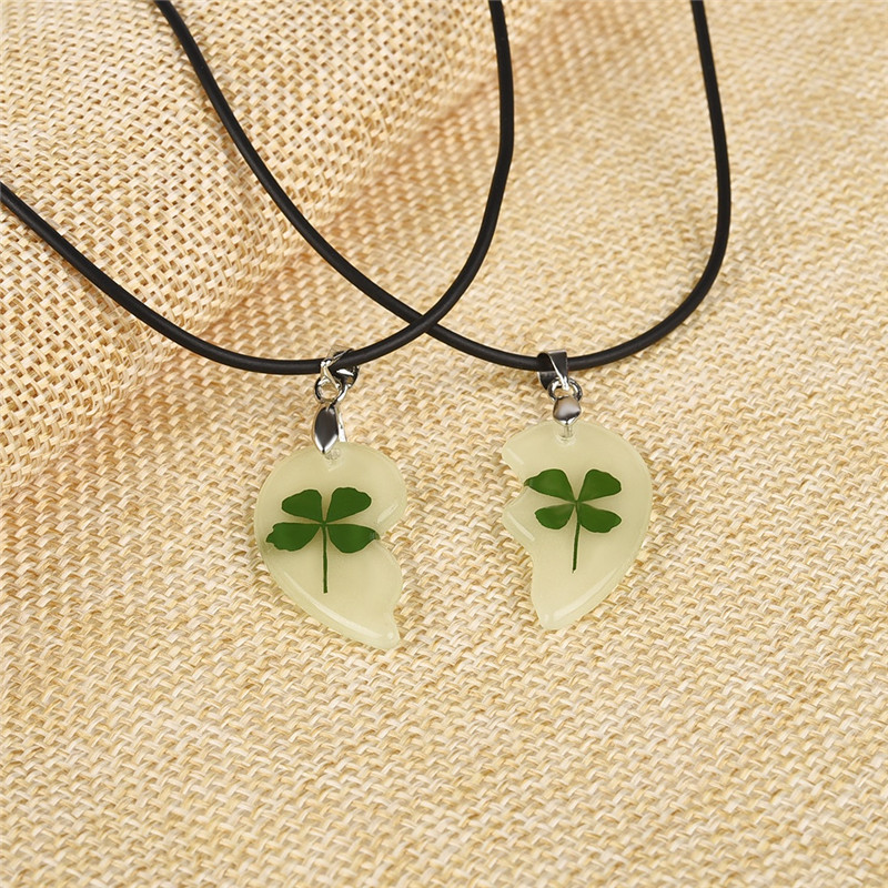 Four Leaf Clover Luminous Coup - Dried Flower Bulk 리뷰 및 가격