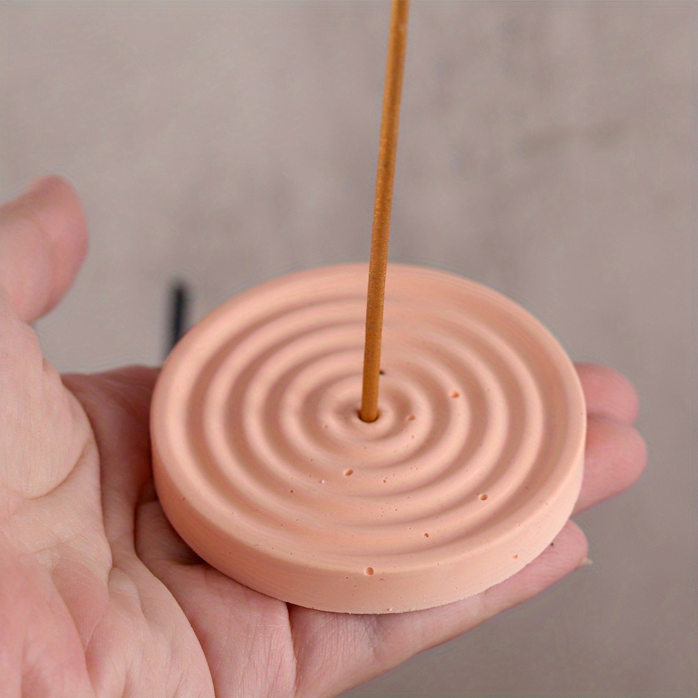 1 Silicone Incense Tray Mold,  - Silicone Mold Tray 리뷰 및 가격