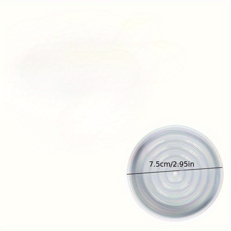 1 Silicone Incense Tray Mold,  - Silicone Mold Tray 리뷰 및 가격