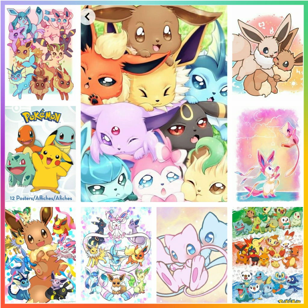 Pokemon Cute Pikachu Anime Jap - Resin Craft Kit 리뷰 및 가격