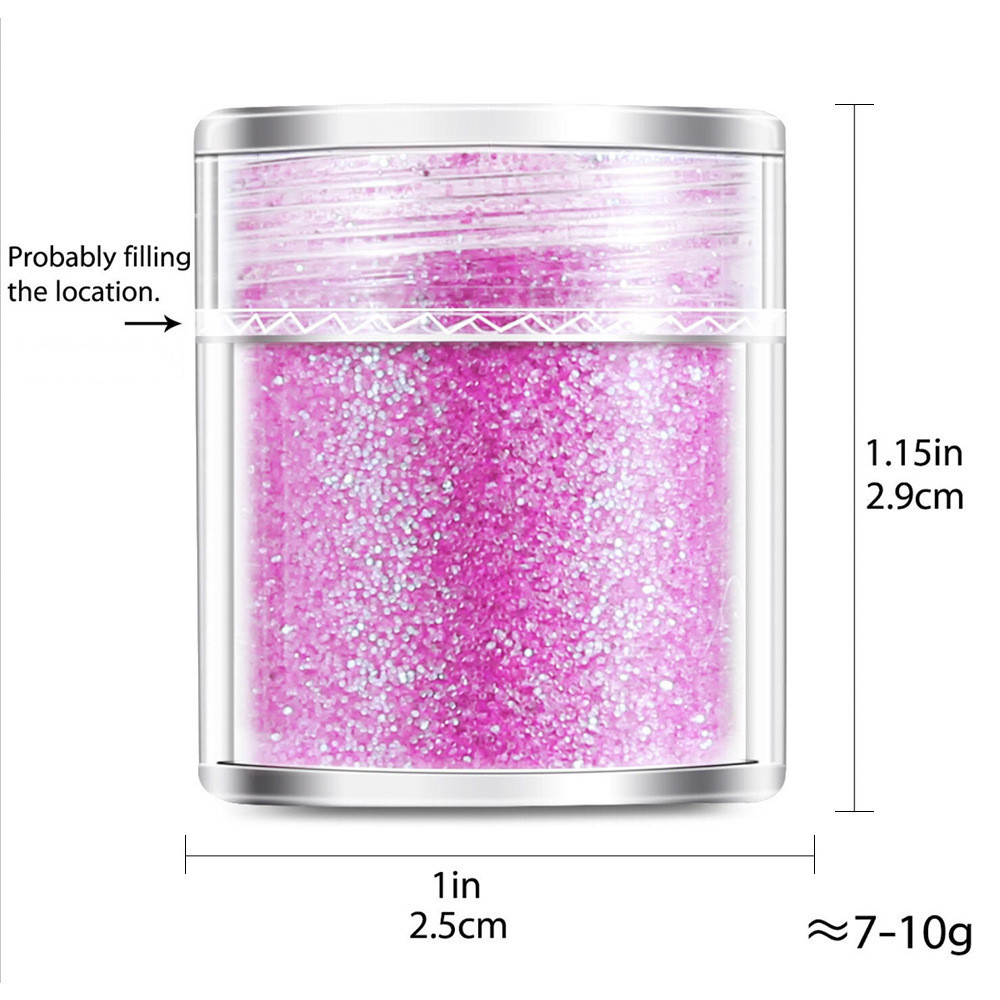 SNASAN 4Pcs Color Superfine Gl - Resin Pigment Set 리뷰 및 가격