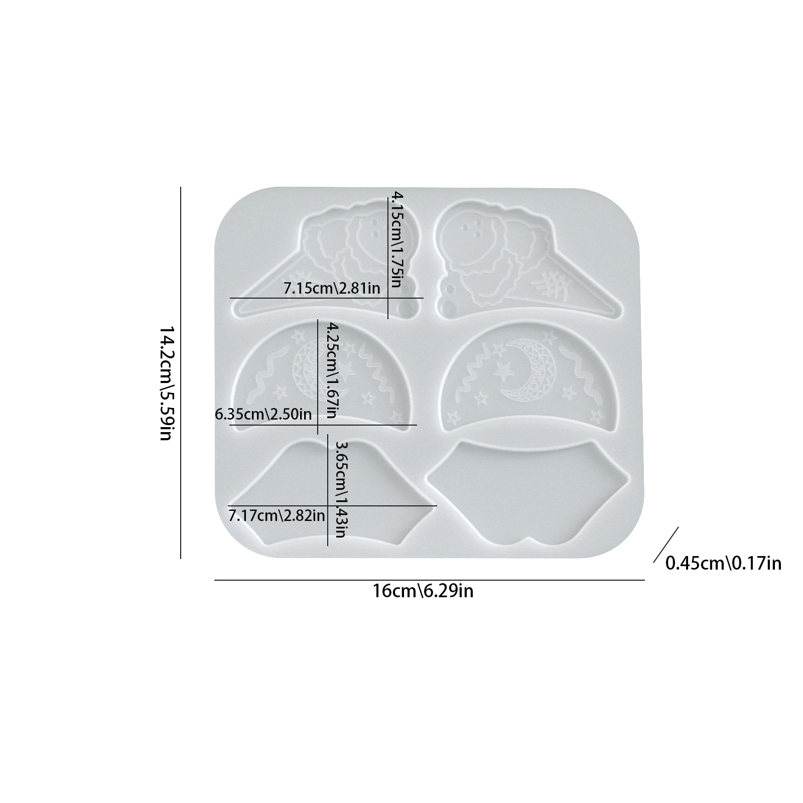 Resin Casting Mold Silicone Ic - Resin Craft Workshop 리뷰 및 가격
