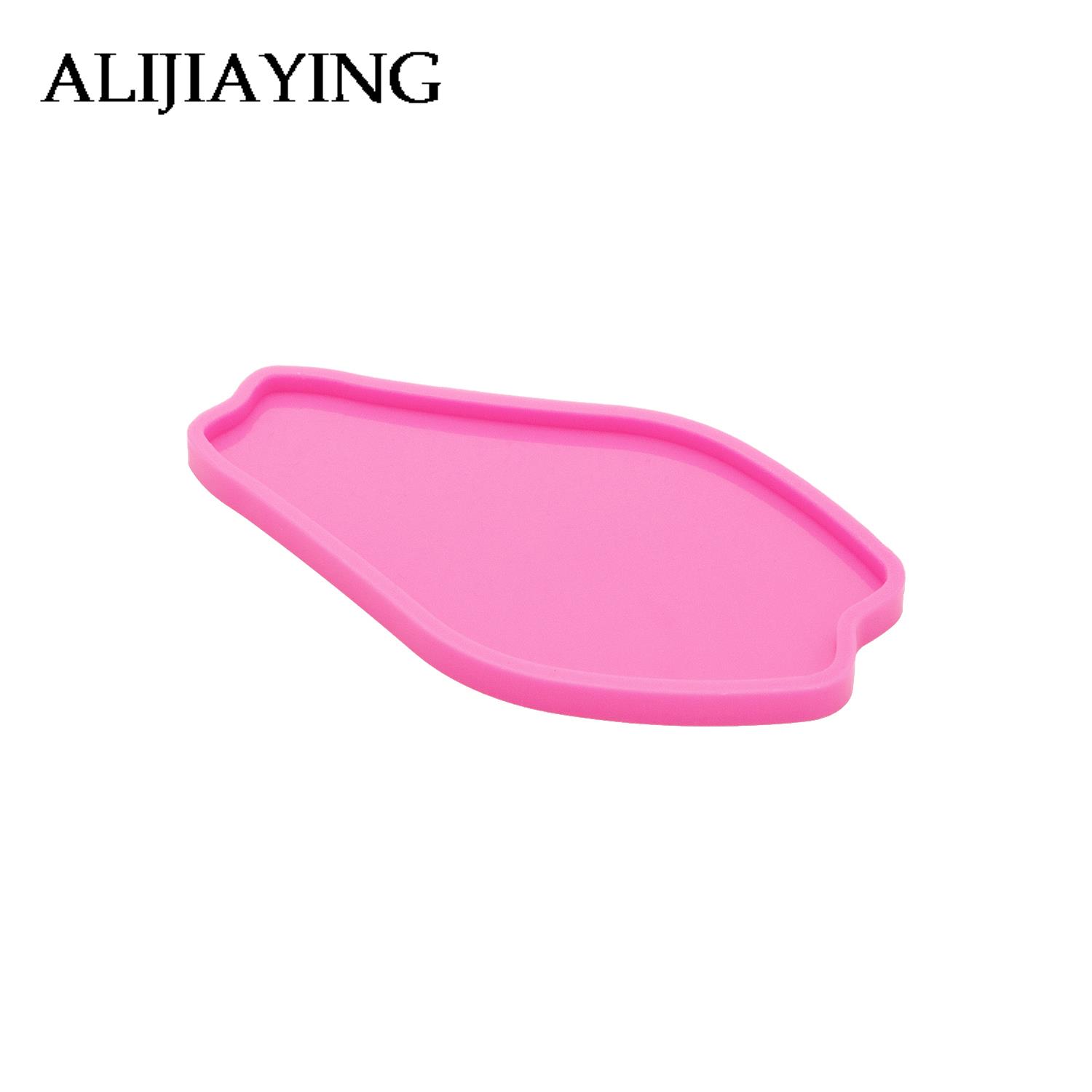 DY1121 Shiny Papaya/Pomegranat - Geode Mold Silicone 리뷰 및 가격