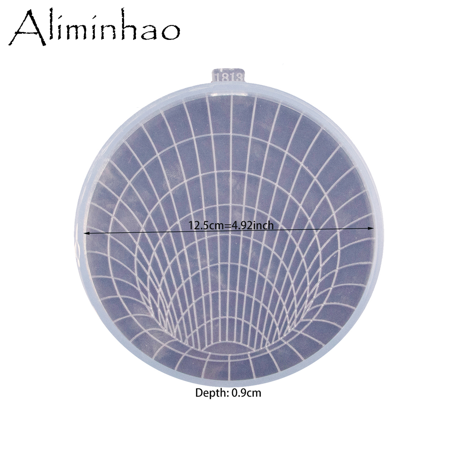 DY1817 Shiny 4.9 inch Geode Co - Geode Mold Silicone 리뷰 및 가격