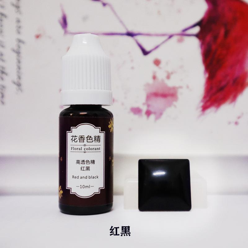 10ml Epoxy Resin Diffusion Pig - Resin Dye Alcohol 리뷰 및 가격