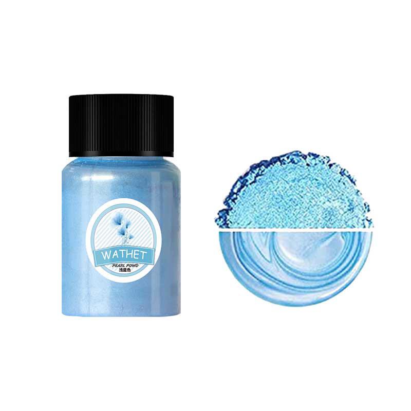 10g Pearlescent Powder Resin P - Resin Pigment Set 리뷰 및 가격