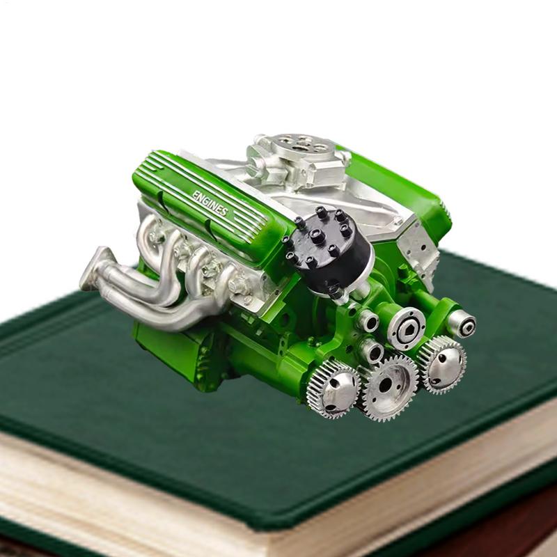 Engine Model Engine Figure Cre - Resin Craft Workshop 리뷰 및 가격