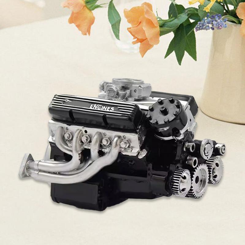 Engine Model Engine Figure Cre - Resin Craft Workshop 리뷰 및 가격