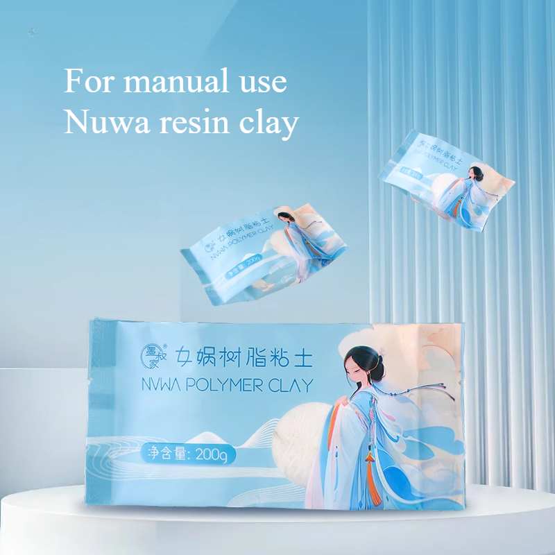 200g Professional Resin Modeli - Resin Craft Kit 리뷰 및 가격